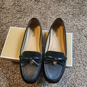 Michael Kors Everett Mocs